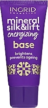 Energizing Makeup Base - Ingrid Cosmetics Mineral Silk & Lift Energizing Base — photo N1