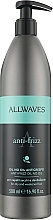 Fragrances, Perfumes, Cosmetics Wavy & Unruly Hair Care - Allwaves Anti-Frizz Oil No Oil