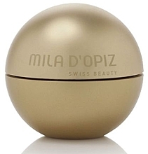 Ultra-Lightweight Face Cream - Mila D'Opiz Phyto de Luxe Phyto Ultra Light Cream — photo N2