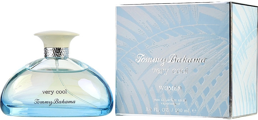 Tommy Bahama Very Cool for Her - Eau de Parfum — photo N1