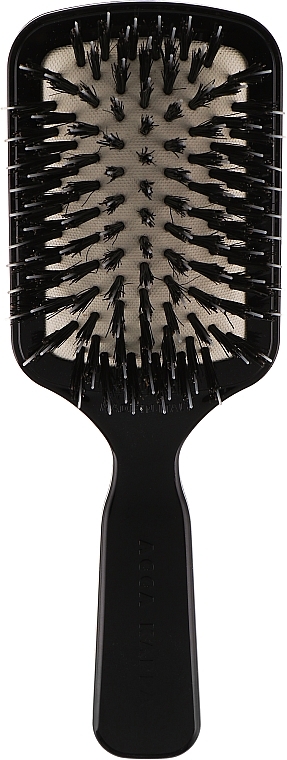 Hair Brush, nylon bristles, 6966 - Acca Kappa Brush Pneumatic L 18 — photo N1