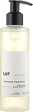 Hyaluronic Face Cleansing Gel "Deep Cleansing & Intenive Hydration" - Luff Laboratory Hyaluronic Cleansing Gel — photo N2