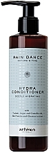 Deep Moisturizing Conditioner - Artego Rain Dance Hydra Conditioner — photo N1