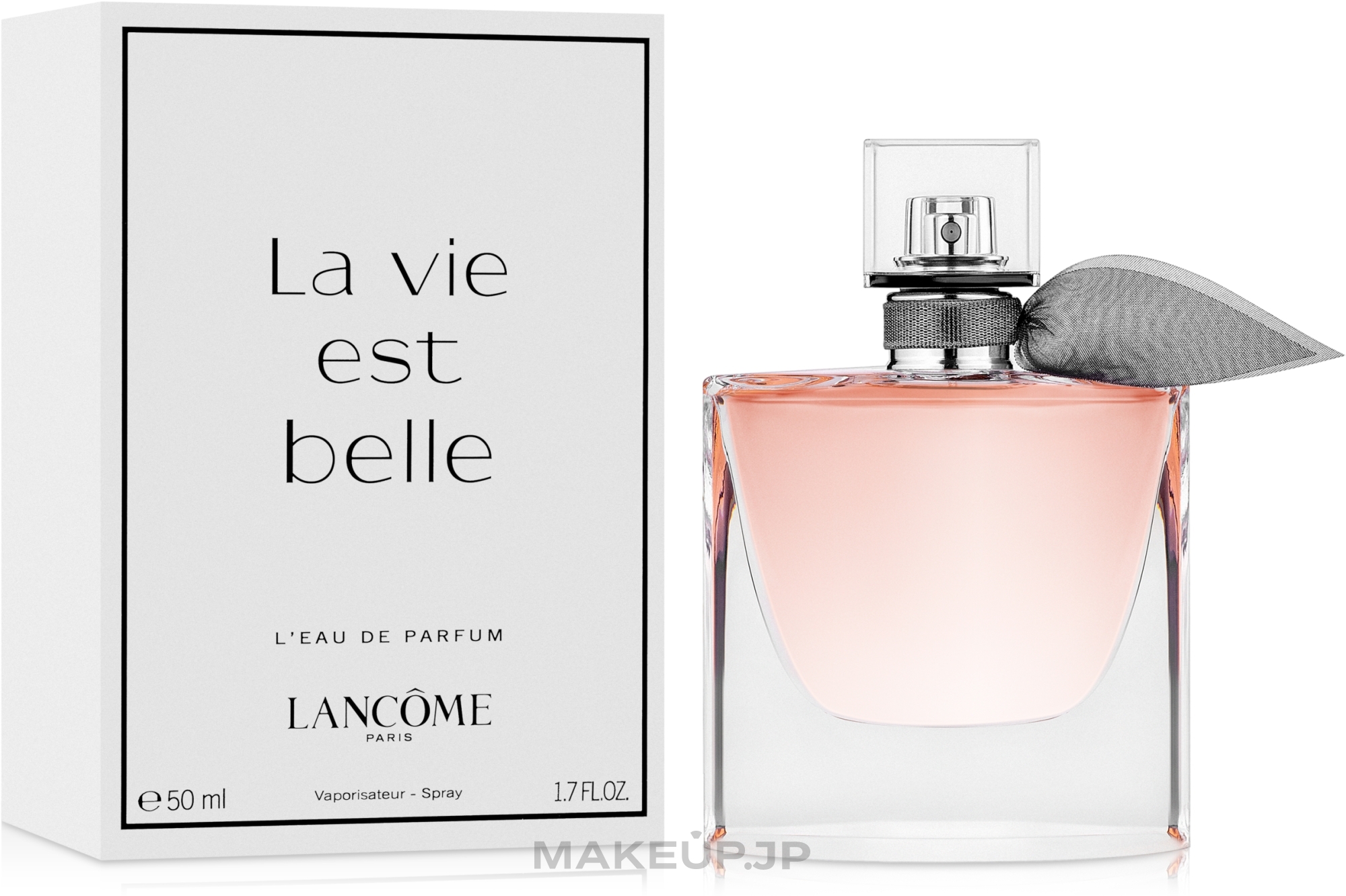 Lancome La Vie Est Belle - Eau (tester with cap) — photo 50 ml