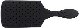 Hair Brush, black - Wet Brush Pro Paddle Detangler Black — photo N30