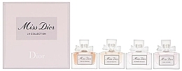 Fragrances, Perfumes, Cosmetics Dior Miss Dior La Collection - Set