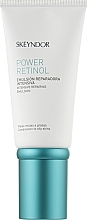 Intensive Repair Emulsion - Skeyndor Power Retinol Intensive Repairing Emulsion — photo N4