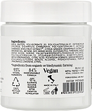 Gel Conditioner for Curly & Wavy Hair - Nook Beauty Family Organic Hair Care Cond — photo N10