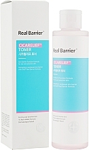 Soothing Hypoallergenic Toner - Real Barrier Cicarelief Toner — photo N12