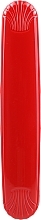 Fragrances, Perfumes, Cosmetics Tooth Brush Case, 88049, red - Top Choice