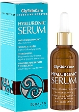 Hyaluronic Acid Serum - GlySkinCare Hyaluronic Serum — photo N1