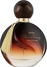 Avon Far Away Beyond - Parfum — photo N1