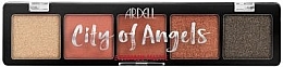 Fragrances, Perfumes, Cosmetics Eyeshadow Palette - Ardell City Of Angels Eyeshadow Palette