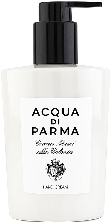 Acqua di Parma Colonia - Hand Cream  — photo N2