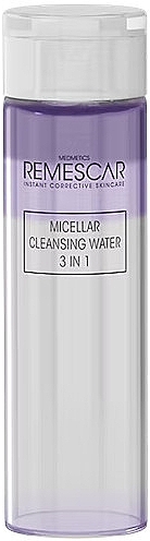 Micellar Water 3in1 - Remescar Micellar Water 3 In 1 — photo N3