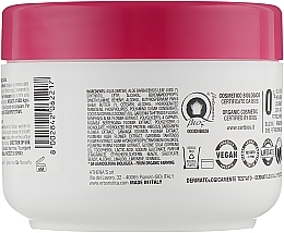 Instant Disciplining Mask with Monoi Oil 'Absolute Smoothness & Protection' - Athena's L'Erboristica Trico Bio Maschera Istantanea Disciplinante "Liscio Assoluto" — photo N8