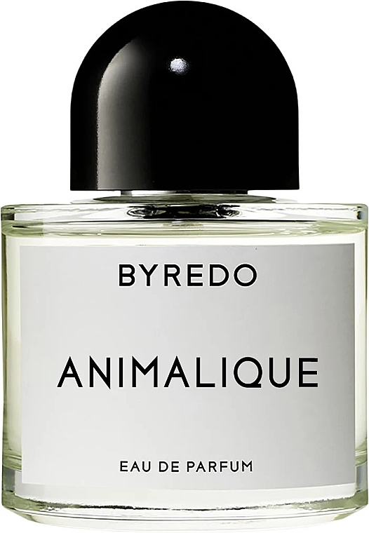 Byredo Animalique - Eau de Parfum — photo N1