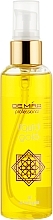 Intensive Hair Oil - DeMira Professional Liquid Gold Hair Oil — photo N4