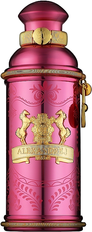 Alexandre.J Altesse Mysore - Eau de Parfum — photo N1