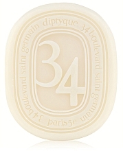 Diptyque 34 boulevard Saint Germain - Soap — photo N12