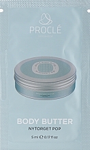 Nytroget Pop Body Butter - Procle Body Butter — photo N1