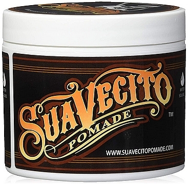 Hair Pomade - Suavecito Pomade Original Hold — photo N1