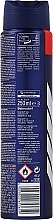 Men Deodorant Antiperspirant Spray "Anti-Stress Protection" - NIVEA Men Stress Protect 48hr Anti-Perspirant Spray — photo N4