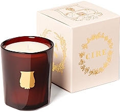 Scented Candle 'Cire' - Cire Trudon — photo N1