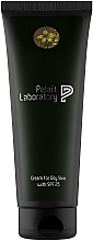 Fragrances, Perfumes, Cosmetics Mattifying Face Cream SPF 25 - Pelart Laboratory Cream For Oily Skin With SPF 25