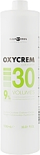 Developer Oxydant 30 Vol (9%) - Eugene Perma OxyCrem — photo N3