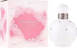 Britney Spears Fantasy Intimate Edition - Eau de Parfum — photo N1