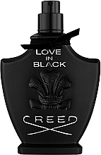 Fragrances, Perfumes, Cosmetics Creed Love in Black - Eau de Toilette (tester without cap)