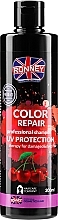 Fragrances, Perfumes, Cosmetics UV Protection Shampoo - Ronney Professional Color Repair Shampoo UV Protection