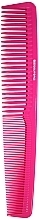 Fragrances, Perfumes, Cosmetics Hair Brush DPC5, pink - Denman Precision Waver Comb