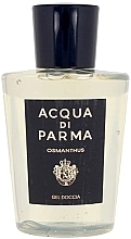 Fragrances, Perfumes, Cosmetics Acqua Di Parma Osmanthus - Shower Gel