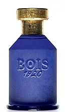 Fragrances, Perfumes, Cosmetics Bois 1920 Oltremare Limited Edition - Eau de Toilette (tester without cap)