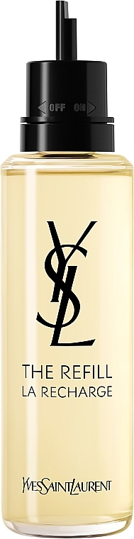 Yves Saint Laurent Libre - Eau de Parfum (refill) — photo N1