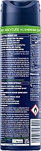 Men Antiperspirant Deodorant Spray "Strong Protection" - NIVEA Deodorant Dry For Men — photo N2