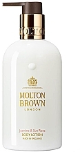 Fragrances, Perfumes, Cosmetics Molton Brown Jasmine&Sun Rose Body Lotion - Body Lotion