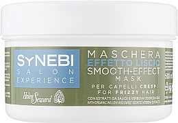 Smooth Effect Mask - Helen Seward Mask — photo N25