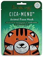 Fragrances, Perfumes, Cosmetics Face Mask - The Creme Shop Face Mask Cica-Mend Tiger