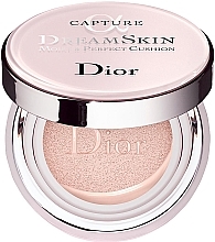 Cushion - Dior Capture Dreamskin Moist & Perfect Cushion SPF 50 PA+++  — photo N3