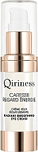 Qiriness - Caresse Regard Énergie Radiant Smoothing Eye Cream — photo N1