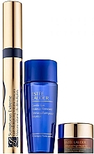 Fragrances, Perfumes, Cosmetics Set - Estee Lauder Set On The Go (masscara/8ml + make/rem/30ml + eye/cream/5ml)