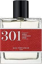 Fragrances, Perfumes, Cosmetics Bon Parfumeur 301 - Eau de Parfum