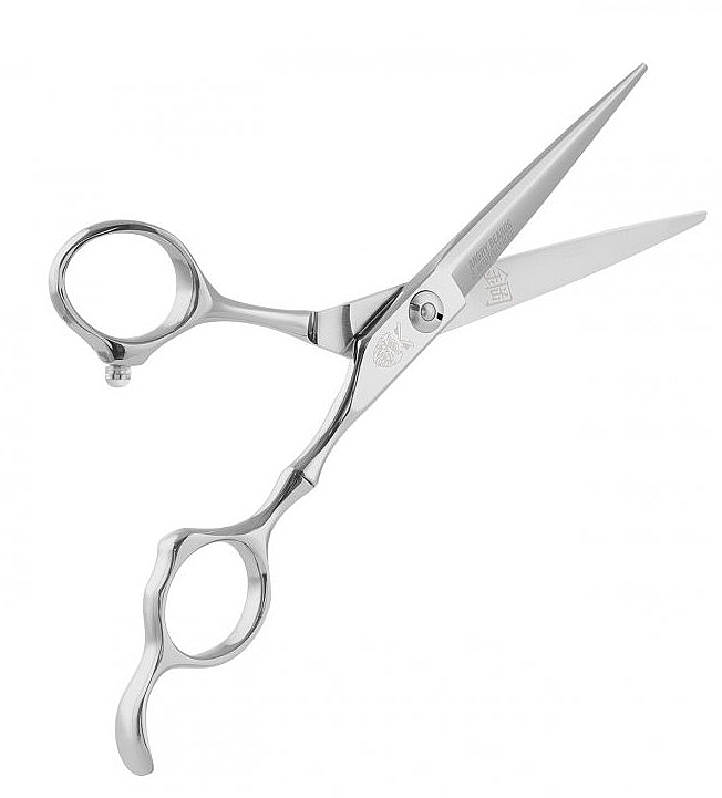 Hair Scissors - Angry Beards Scissors Edward — photo N2