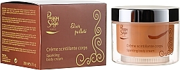Fragrances, Perfumes, Cosmetics Body Cream - Peggy Sage Sparkling Body Cream