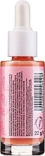 Hypoallergenic Makeup Base - Bell Hypoallergenic Fruit Cocktail — photo N2