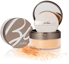 Fragrances, Perfumes, Cosmetics Loose Powder - BioNike Defence Color Voile Touch Loose Face Powder