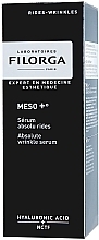 Fragrances, Perfumes, Cosmetics Anti-Aging Serum - Filorga Meso +